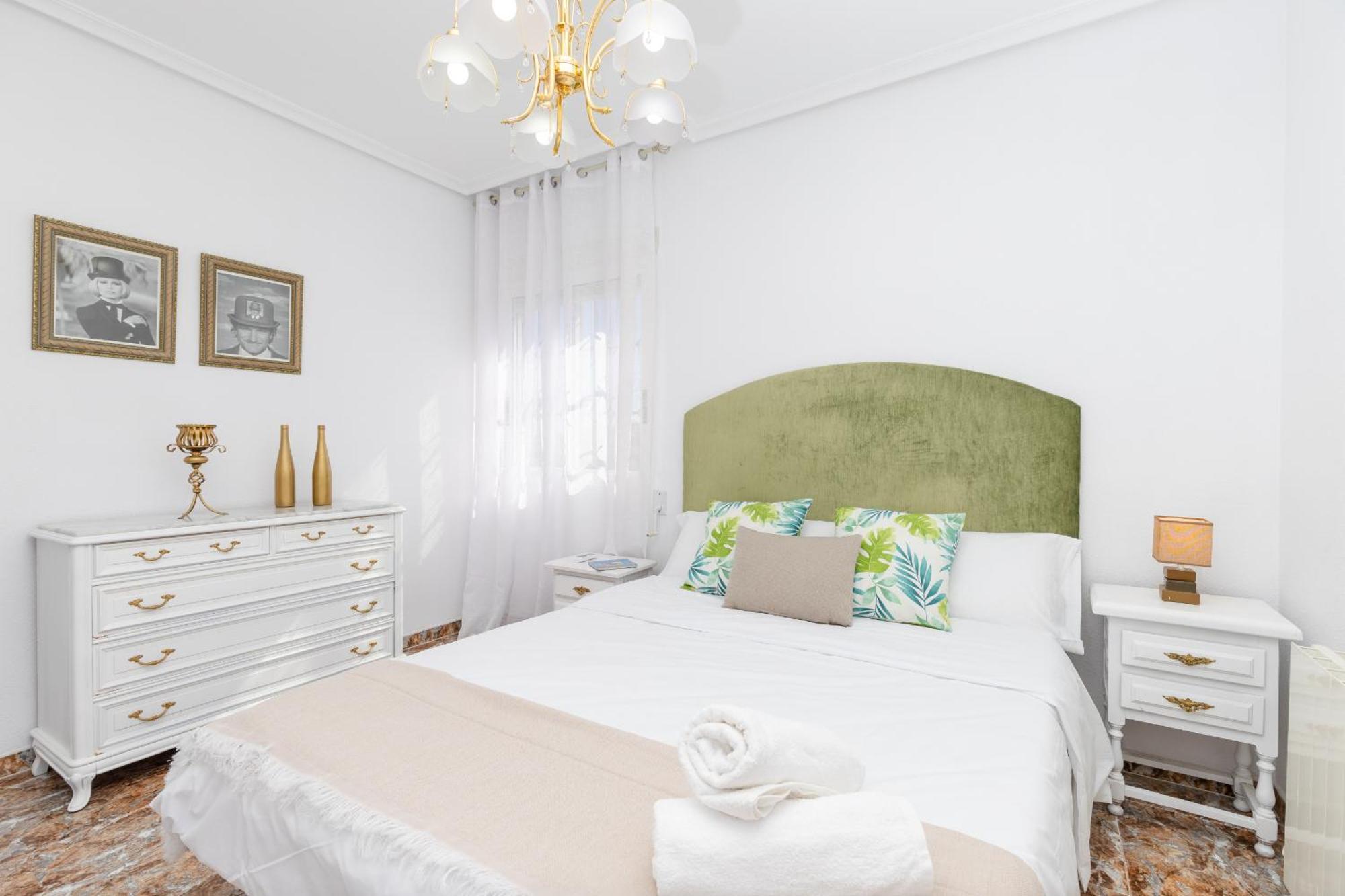 Tángel Fidalsa Grand White House 빌라 외부 사진