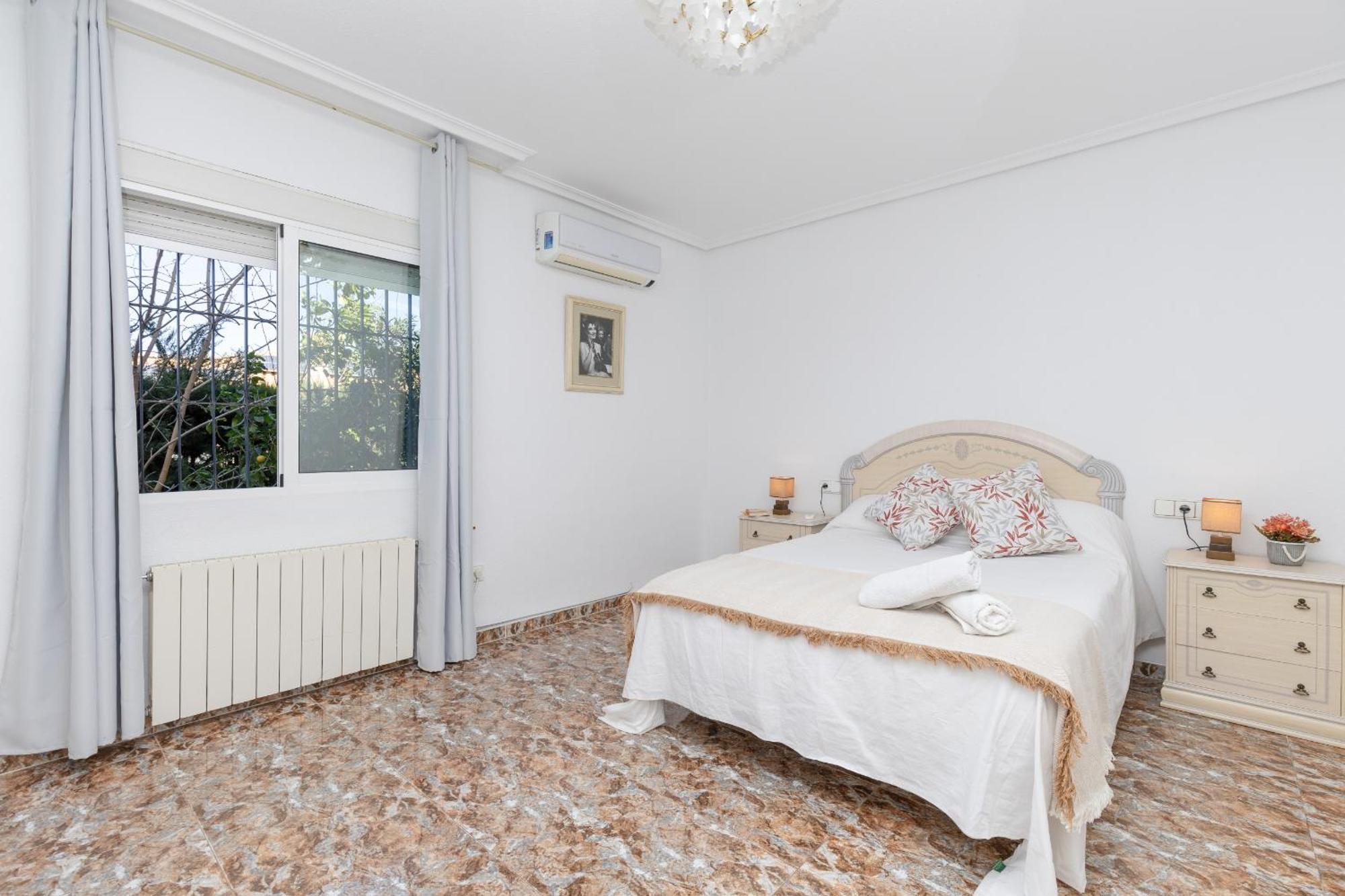 Tángel Fidalsa Grand White House 빌라 외부 사진